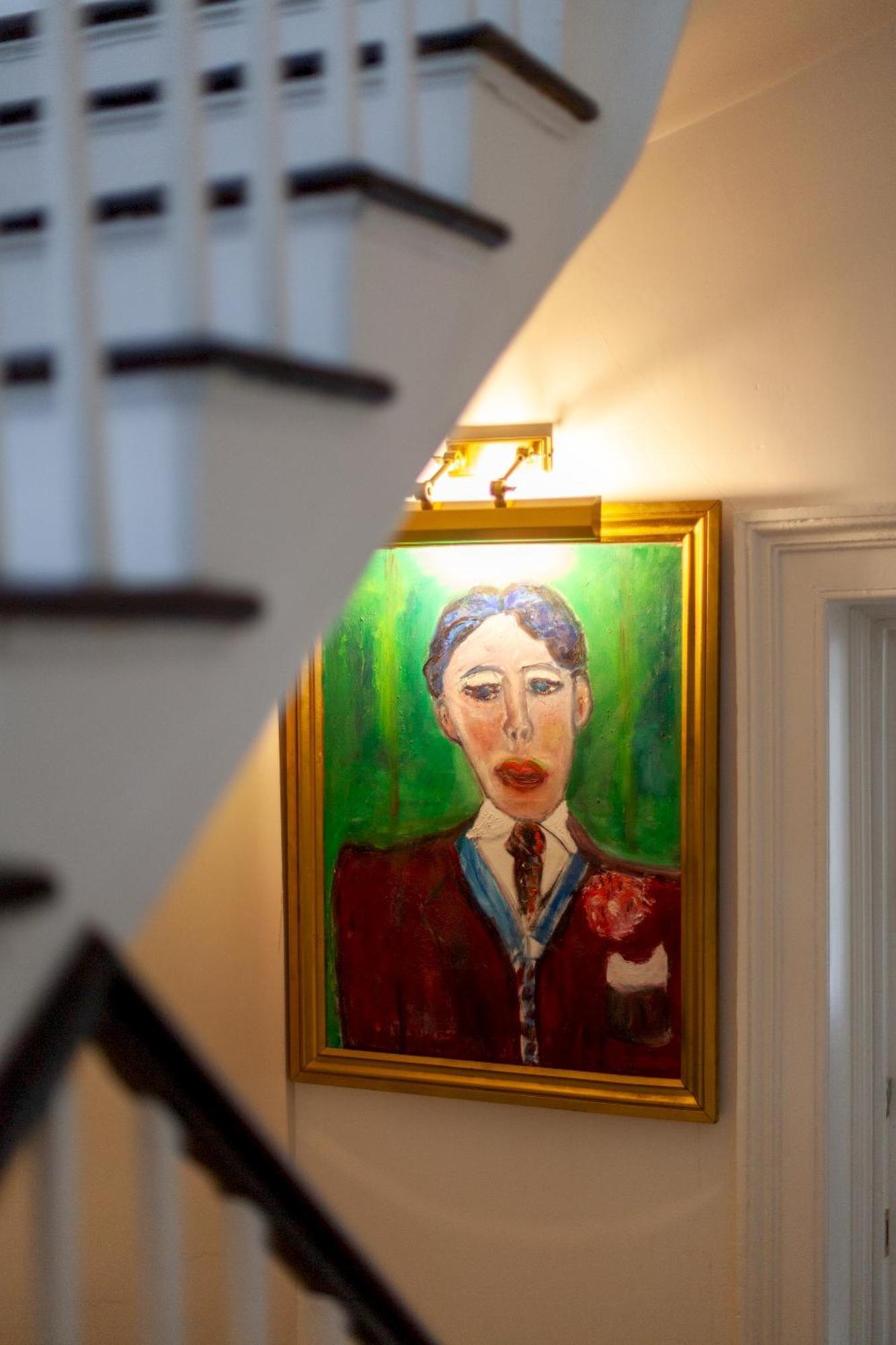 The New Cross Premier Rooms Лондон Екстериор снимка