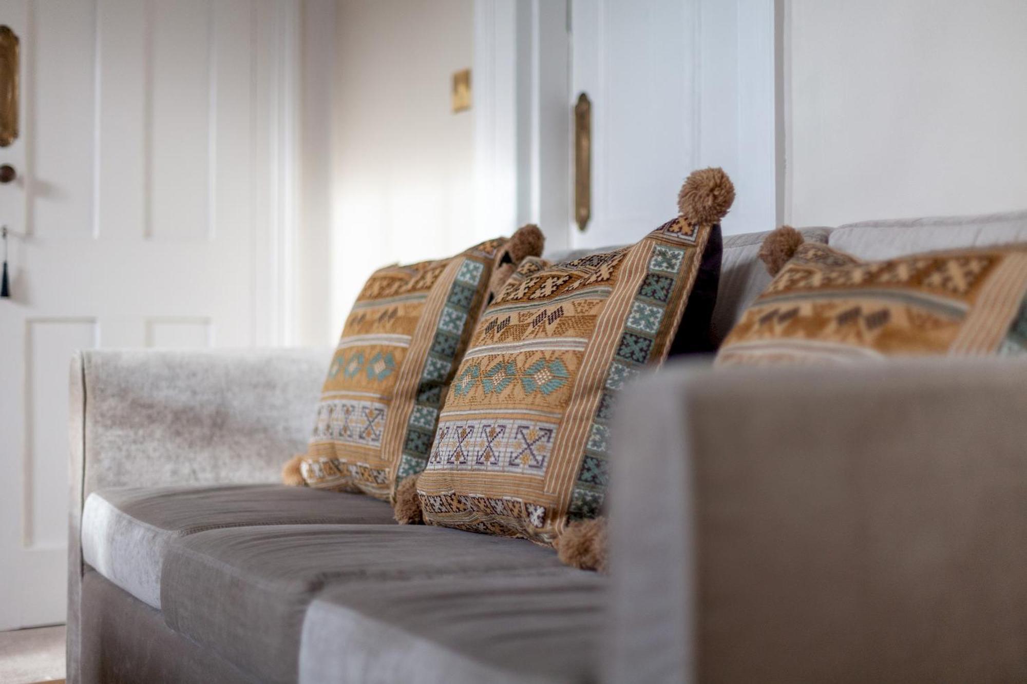 The New Cross Premier Rooms Лондон Екстериор снимка