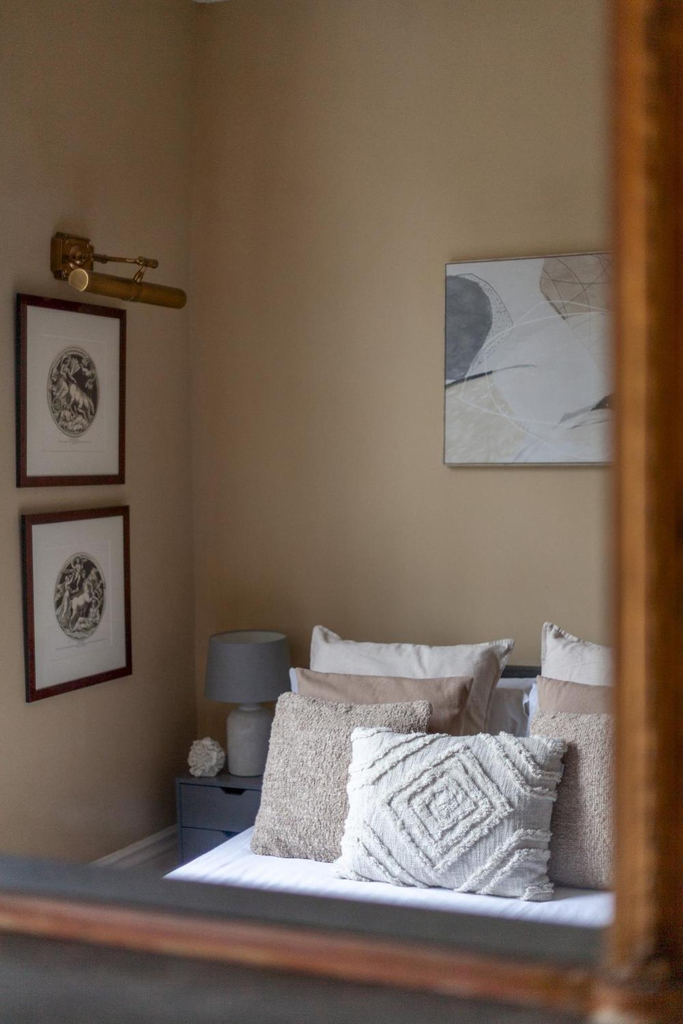 The New Cross Premier Rooms Лондон Екстериор снимка