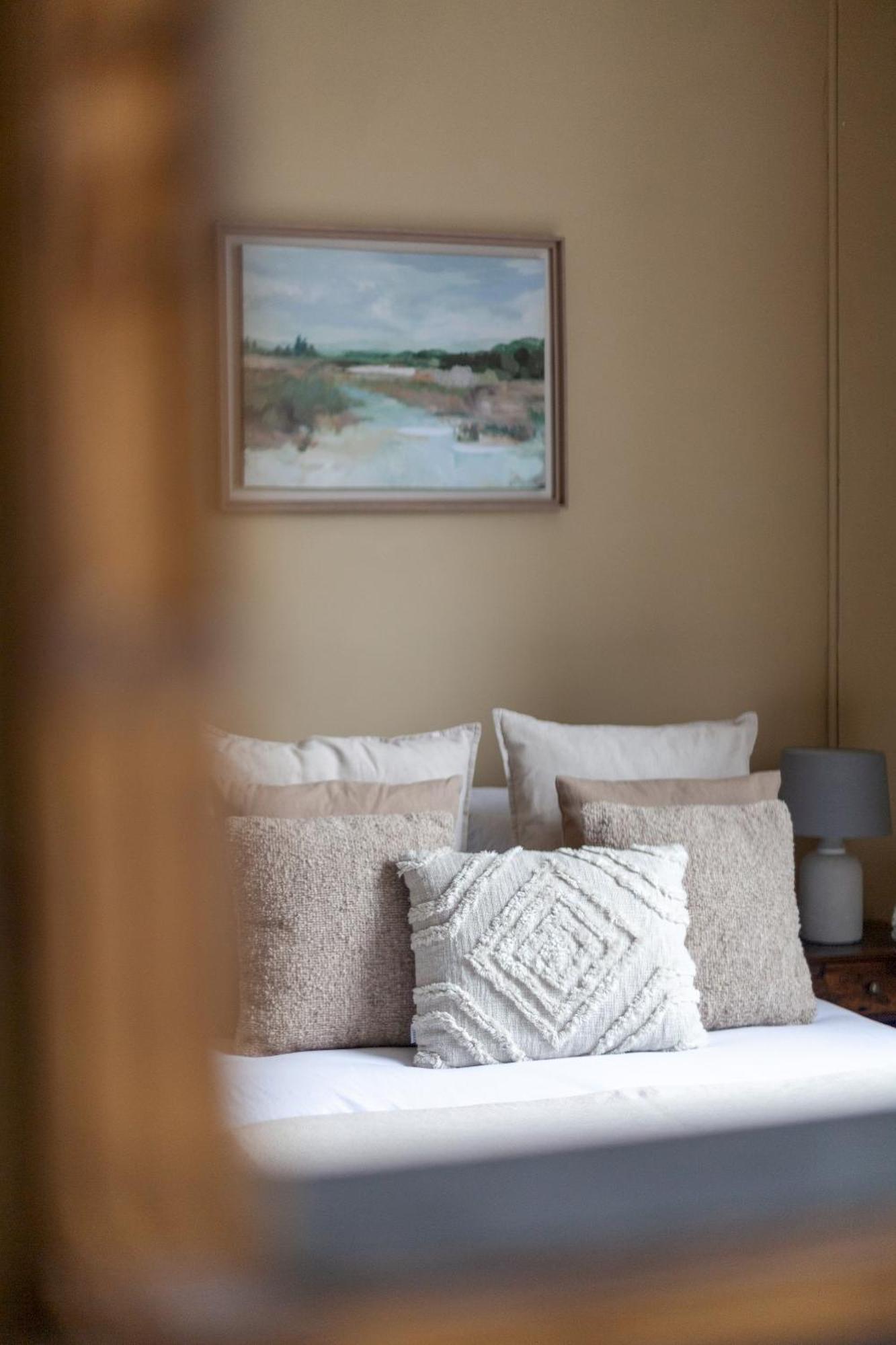 The New Cross Premier Rooms Лондон Екстериор снимка