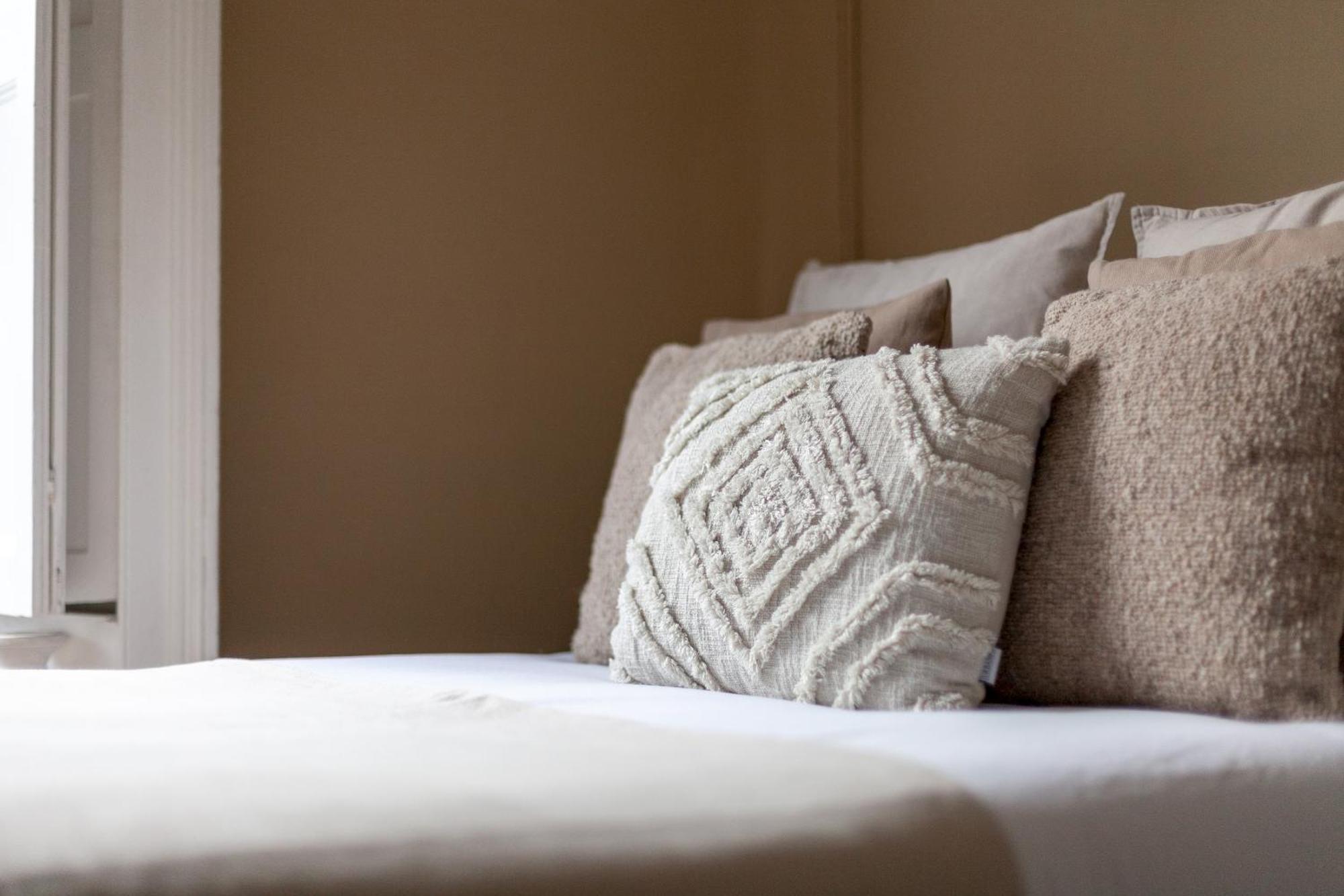 The New Cross Premier Rooms Лондон Екстериор снимка