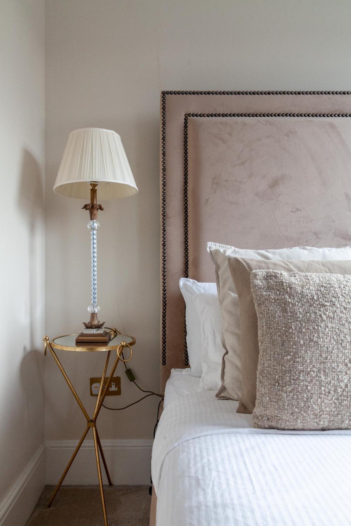 The New Cross Premier Rooms Лондон Екстериор снимка