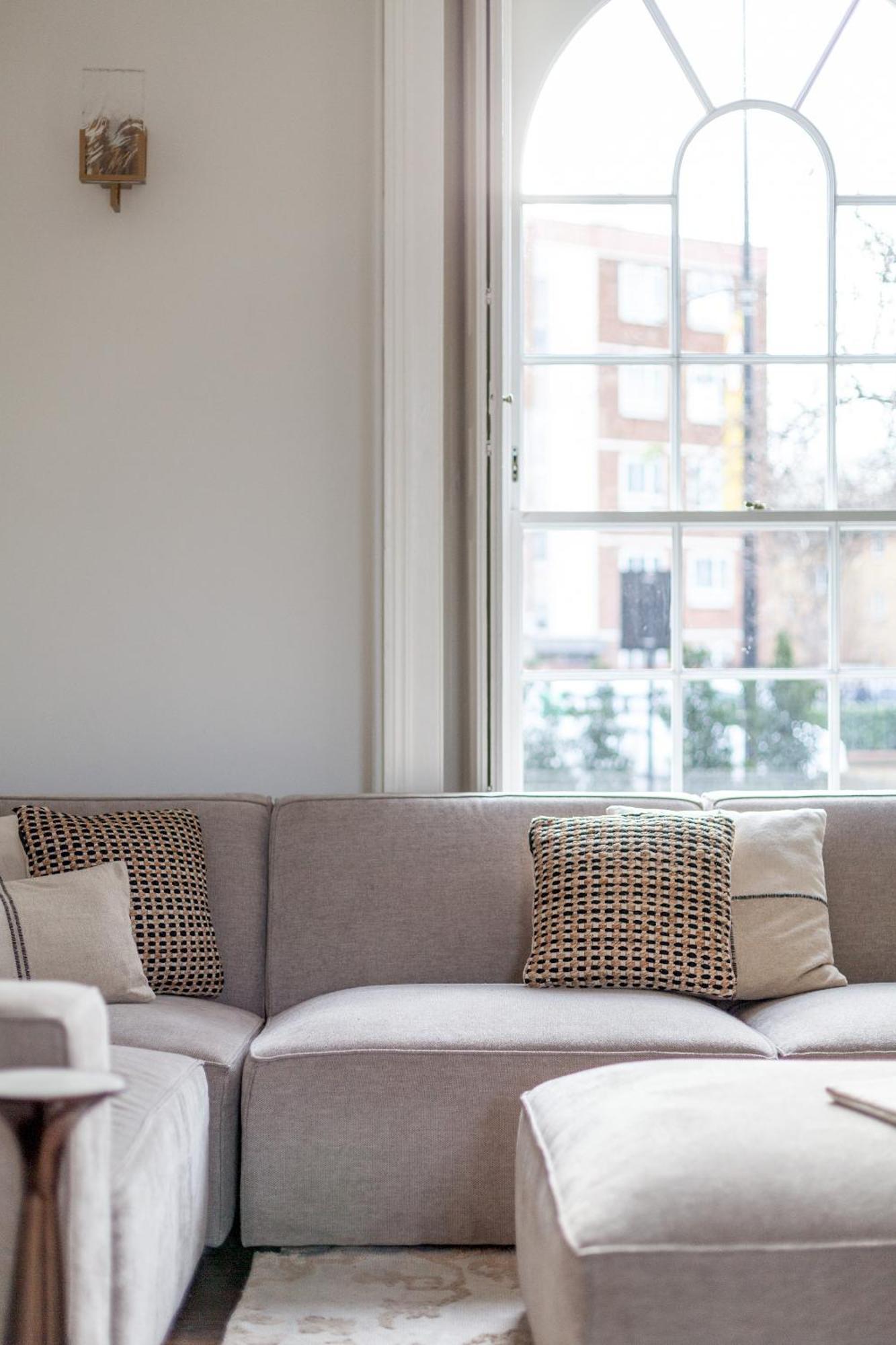 The New Cross Premier Rooms Лондон Екстериор снимка